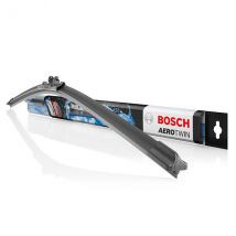 Balai essuie-glace Bosch avant Bosch Aerotwin 3397006834 (x1) pour Audi A5 Cabriolet I 2 portes