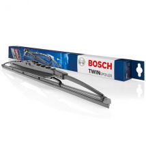 Balai essuie-glace Bosch avant Bosch Twin 3397010404 (x2)