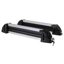Porte ski Ménabo pour barre de toit White Bear 4
