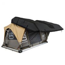Coffres de toit V8 Tente de toit électrique pour voiture : Ebex.2