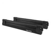 Porte ski Polaire pour barre de toit Exclusive S6