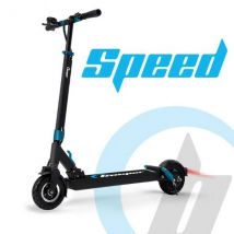 Mobilité urbaine Beeper Trottinette électrique Speed FX8-G2-13