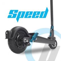 Mobilité urbaine Beeper Trottinette électrique Speed FX8-G2-6