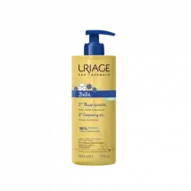 1er Aceite Limpiador 500 ml