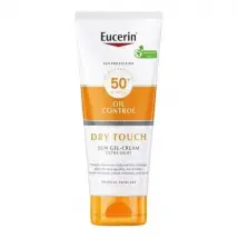 Oil Control Dry Touch SPF50+ 200 ml