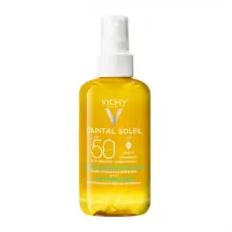 Capital Soleil Eau Protection Hydratante SPF50+ 200 ml