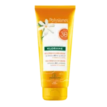 Gel-Crema Face Y Corps Spf30 200 ml