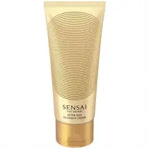 Silky Bronze Aftersun Cream 150 ml