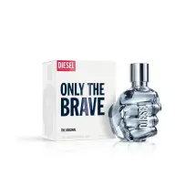 Only The Brave