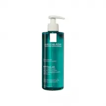 Gel Purificant Microexfolio Effaclar Rechargement 400 ml 400 ml