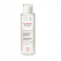 Palpebral By Topialyse Démaquillant Yeux 125 ml