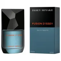 Fusion D'Issey