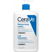 Lotion Hydratante