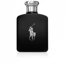 Polo Black 125 ml