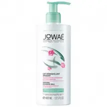 Loción Desmaquillante Calmante 400 ml