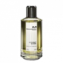 Cedrat Boise 120 ml