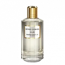Vetiver Sensuel 120 ml