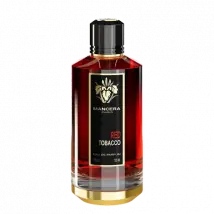 Red Tobacco 120 ml