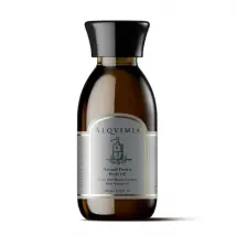 Body Oil Natural Fitness 150 ml