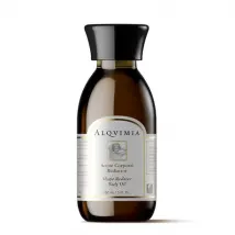 Body Oil Réducteur 150 ml