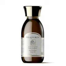 Aceite Corporal Body Sculptor 150 ml