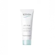 Deo Pure Crème Anti-Transpirant 75 ml