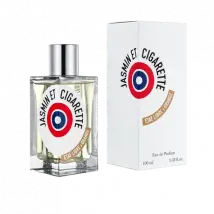 Jasmin Et Cigarette 100 ml