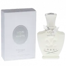 Love In White 75 ml