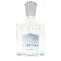 Virgin Island Water 100 ml