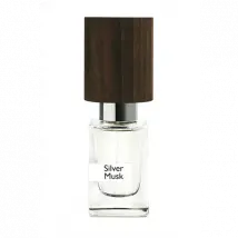 Silver Musk Extrait De Parfum 30 ml