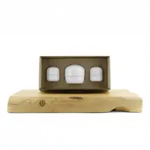 Minimum II Riche Set