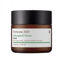 Chlorophyll Detox Mask 59 ml