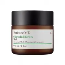 Chlorophyll Detox Mask 59 ml