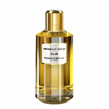 Midnight Gold 120 ml