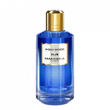 Aqua Wood 120 ml