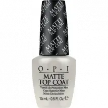 Matte Top Coat 15 ml