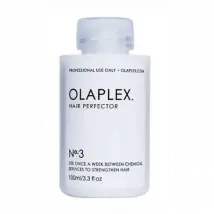Nº3 Hair Perfector Loción Reparadora 100 ml