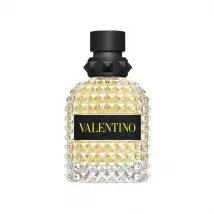 Born in Roma Yellow Dream Uomo