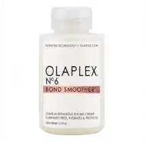 Nº6 Bond Smoother Crema Reparadora 100 ml