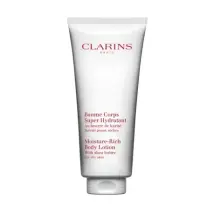 Baume Corps Super Hydratant 200 ml