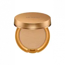 Silky Bronze Compact