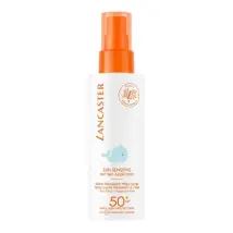 Lancaster sun kids milk SPF50 150 ml