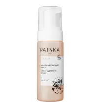 Mousse Nettoyante Detox 150 ml