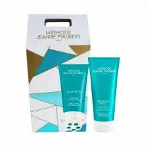 Set Slimtech Gel Anticellulite + Gel de douche 150 ml + 200 ml