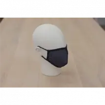 Mascarilla Transparente Viroblock