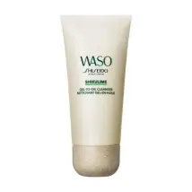 Shikulime Gel-To-Oil Cleanser 125 ml