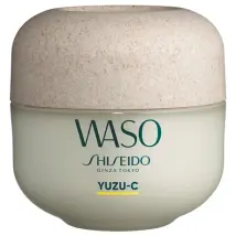 Waso Yuzu-C Sleeping Mask