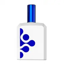 Blue 1.5 (Ceci n’est pas un flacon bleu 1.5) 120 ml
