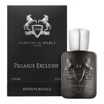 Pegasus Exclusif