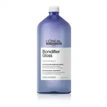 Shampooing Blondier Gloss